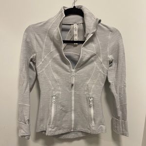 Lululemon Define Jacket